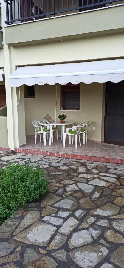 Despoina Meletiadou Nea Roda Exterior photo