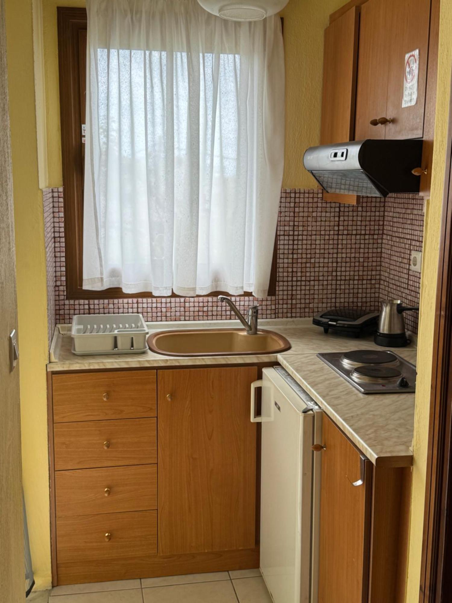 Despoina Meletiadou Nea Roda Exterior photo