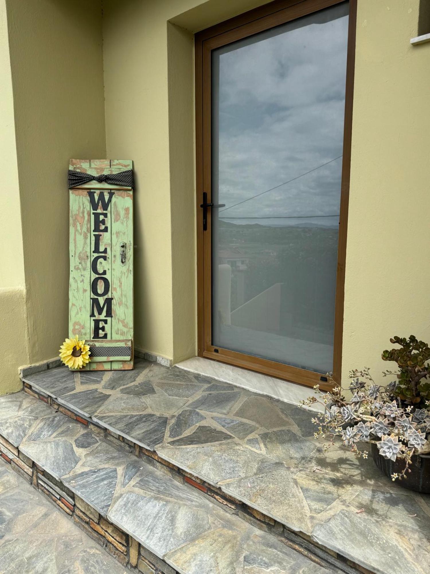 Despoina Meletiadou Nea Roda Exterior photo